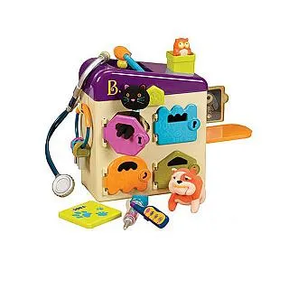 【B.Toys】毛小孩寵物診所 歷史價格詳細信息