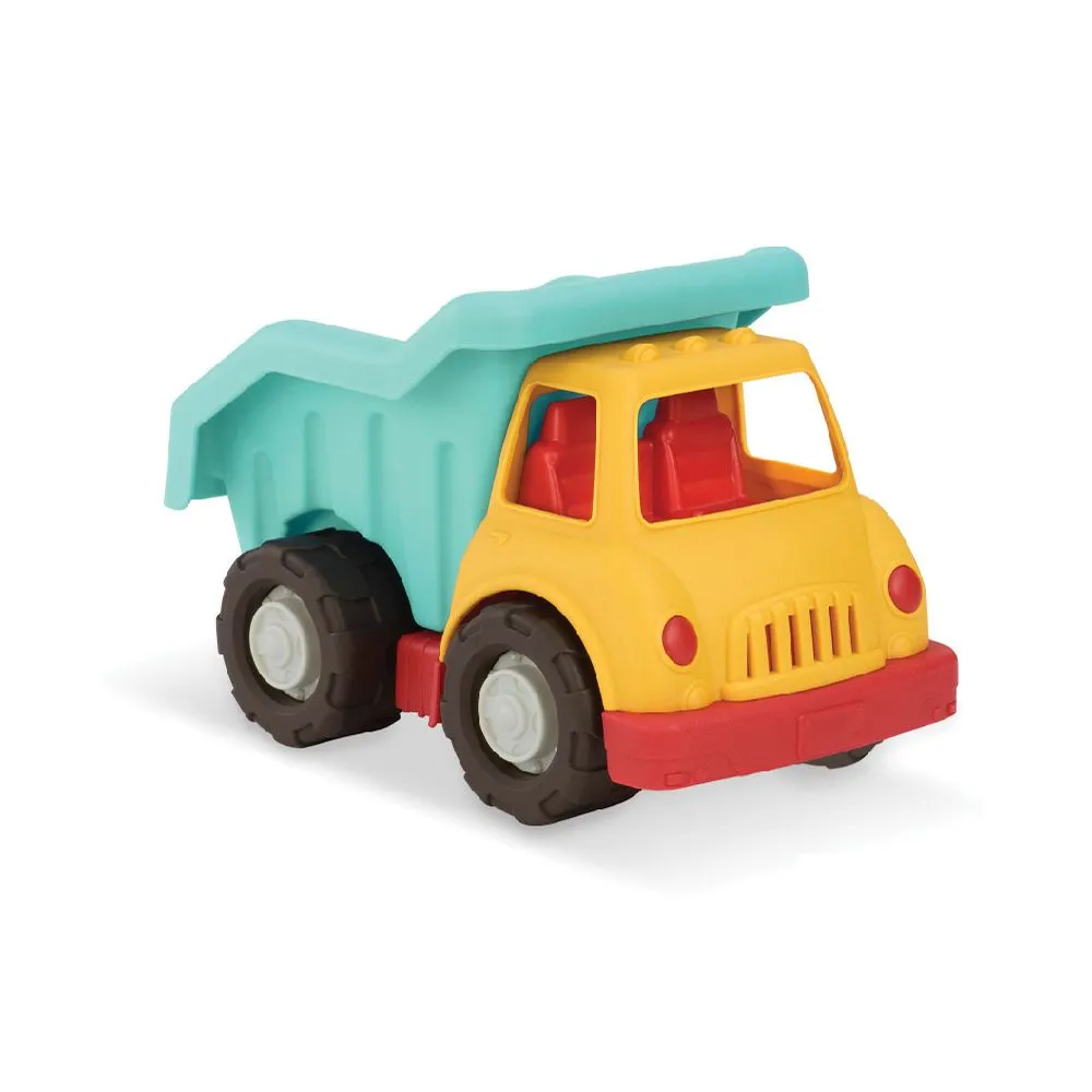 美國B.TOYS WW系列 甜奶油冰淇淋車 玩具車 米菲寶貝 歷史價格詳細信息
