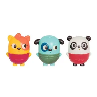 美國B.TOYS 水球膠囊3入/組(2款可選) 米菲寶貝 歷史價格詳細信息