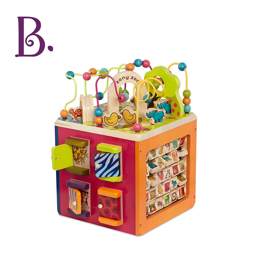 【美國B.Toys】字母手提箱 歷史價格詳細信息