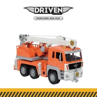【美國B.Toys】巨無霸卡車_Driven系列 歷史價格詳細信息