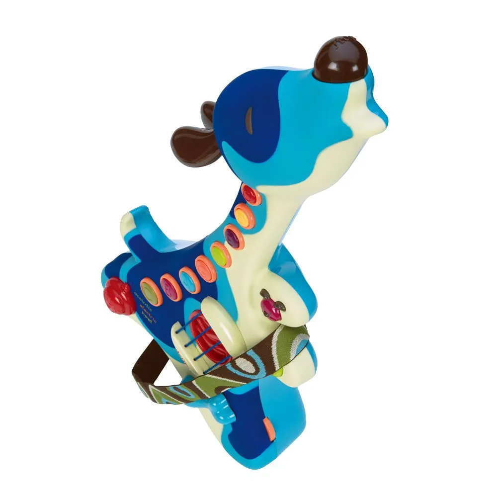 B.Toys  小獵犬沃菲行李箱 玩具 行李箱 小朋友 歷史價格詳細信息