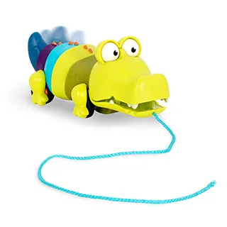 【美國B.Toys】鱷魚嘎嘎轉 歷史價格詳細信息