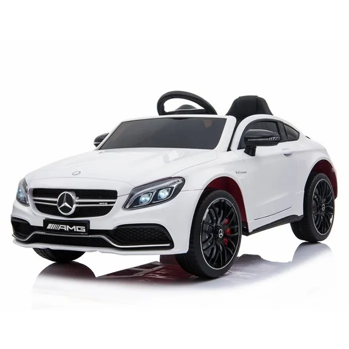 【親親】 賓士C63s電動車-三色可選(原廠授權) RT-1588｜ 全球藥局 歷史價格詳細信息