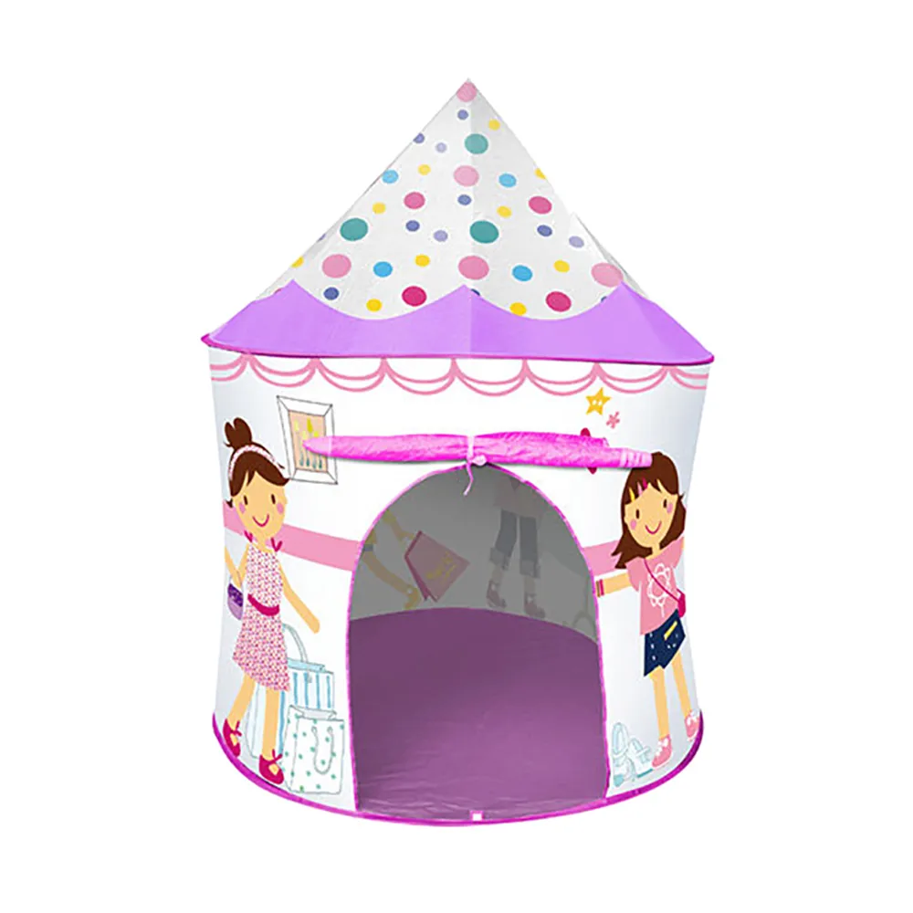 親親 摩登公主帳篷 CBH-16 (附贈台灣製100顆無毒彩色球) 歷史價格詳細信息