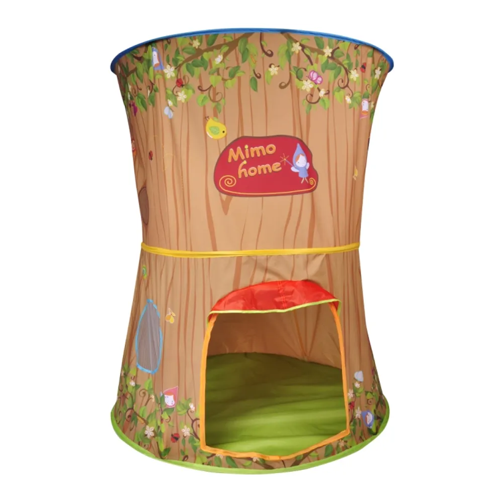 【親親Ching Ching】樹屋遊戲帳篷+100球 CBH-31 歷史價格詳細信息