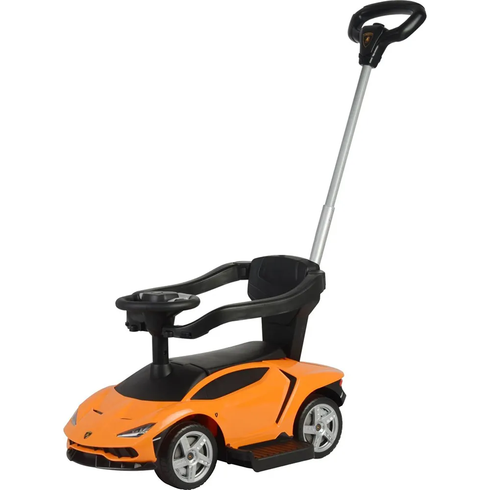 【親親】 藍寶堅尼學步車(原廠授權)-三色可選 RT-3726｜ 全球藥局 歷史價格詳細信息