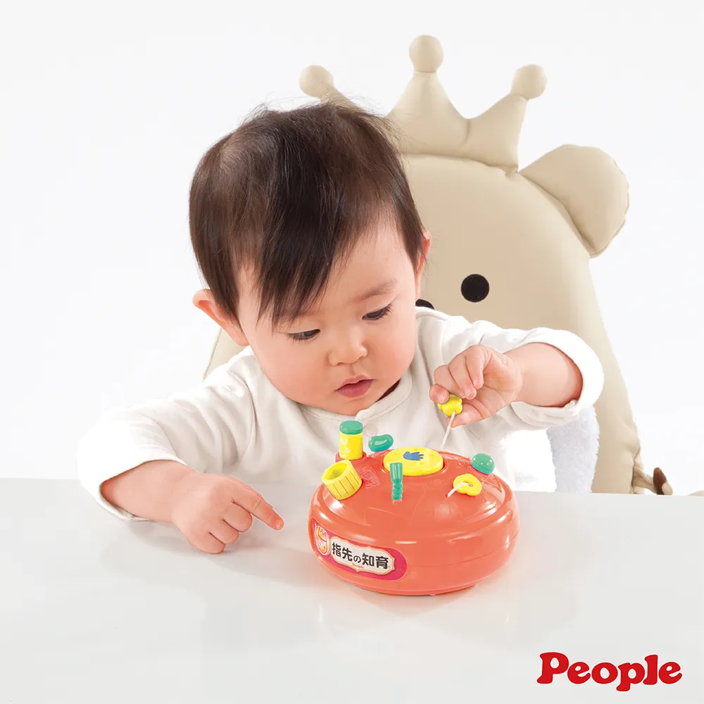日本 People 新趣味卡吱! 手指運動玩具 【樂兒屋】 歷史價格詳細信息