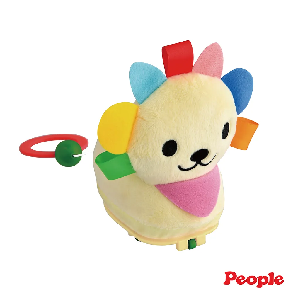 【日本 People】新小太郎咬舔玩具-固齒器/手咬鈴｜卡多摩 歷史價格詳細信息