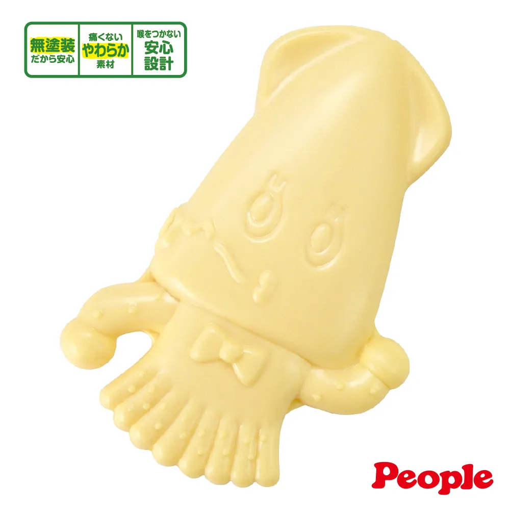 【日本 People】新小太郎咬舔玩具-固齒器/手咬鈴｜卡多摩 歷史價格詳細信息