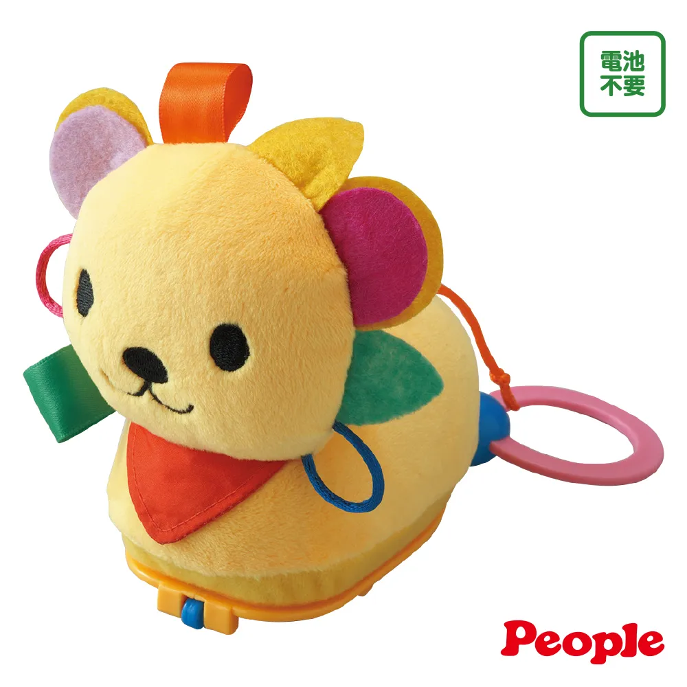 【日本 People】新小太郎咬舔玩具-固齒器/手咬鈴｜卡多摩 歷史價格詳細信息