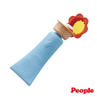 日本 People 新乳液瓶身咬舔玩具 【樂兒屋】 歷史價格詳細信息