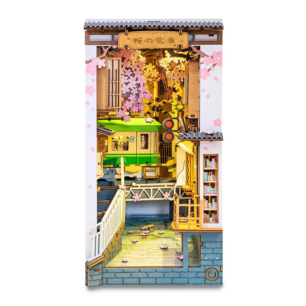 《 Robotime 》3D立體木製拼圖 音樂盒系列 - AMD41 馬戲團 歷史價格詳細信息