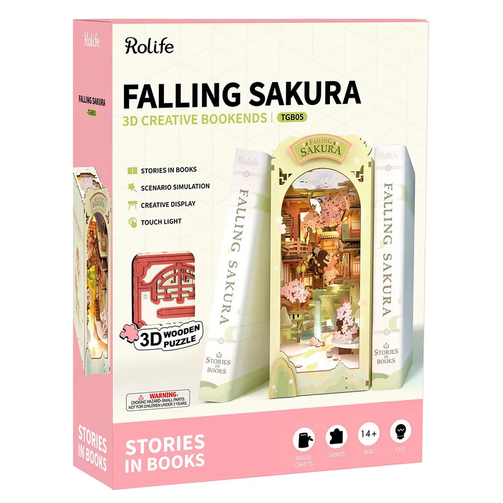 《 Robotime 》立體組裝模型 貝卡的烘焙屋 歷史價格詳細信息