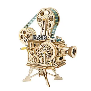 《 Robotime 》3D立體木製拼圖 盆栽裝飾系列 - FT741 兔子 歷史價格詳細信息