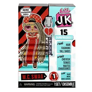 LOL驚喜JK女孩-Queen Bee 歷史價格詳細信息