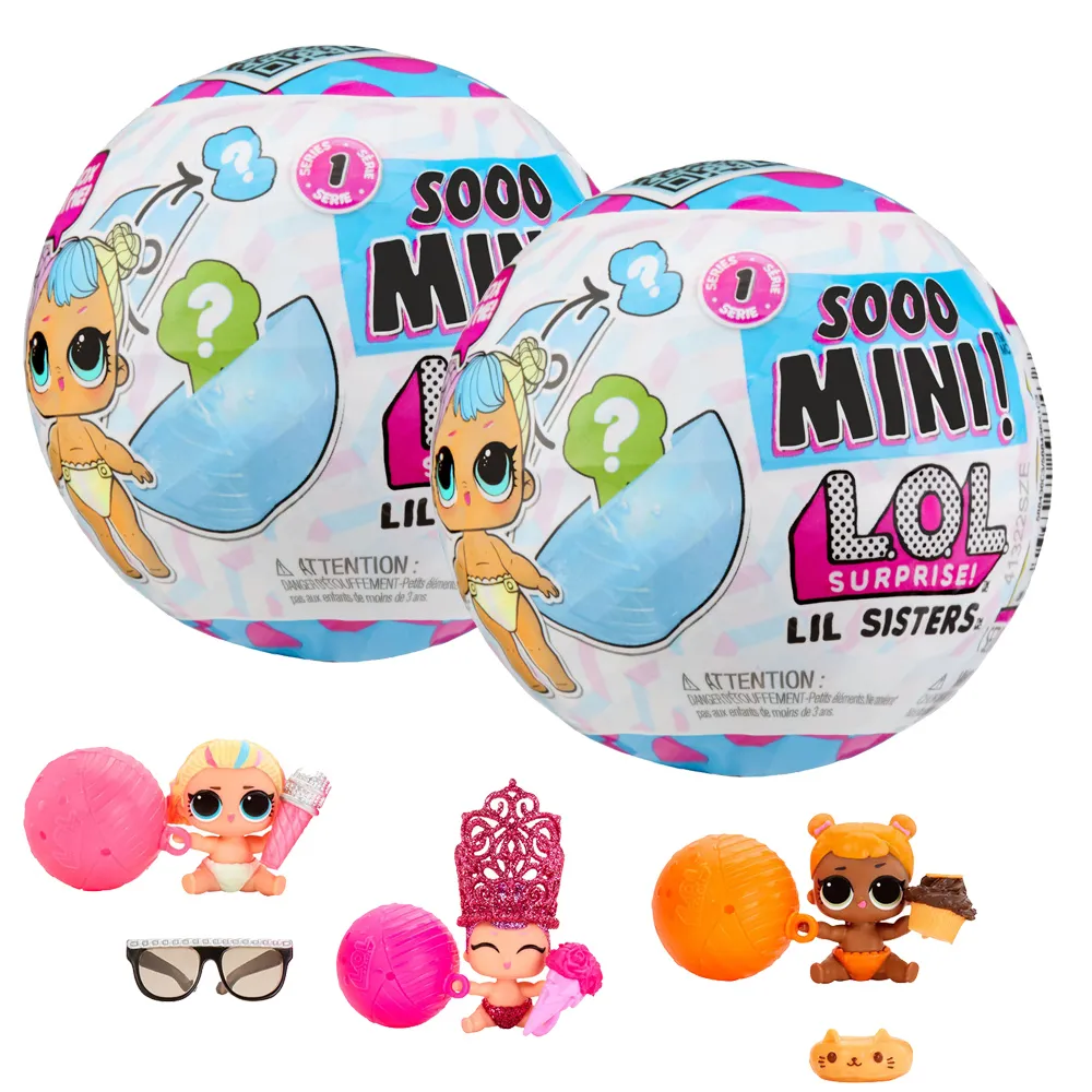 LOL 驚喜迷你露營車 L.O.L. Surprise 正版 振光玩具 歷史價格詳細信息