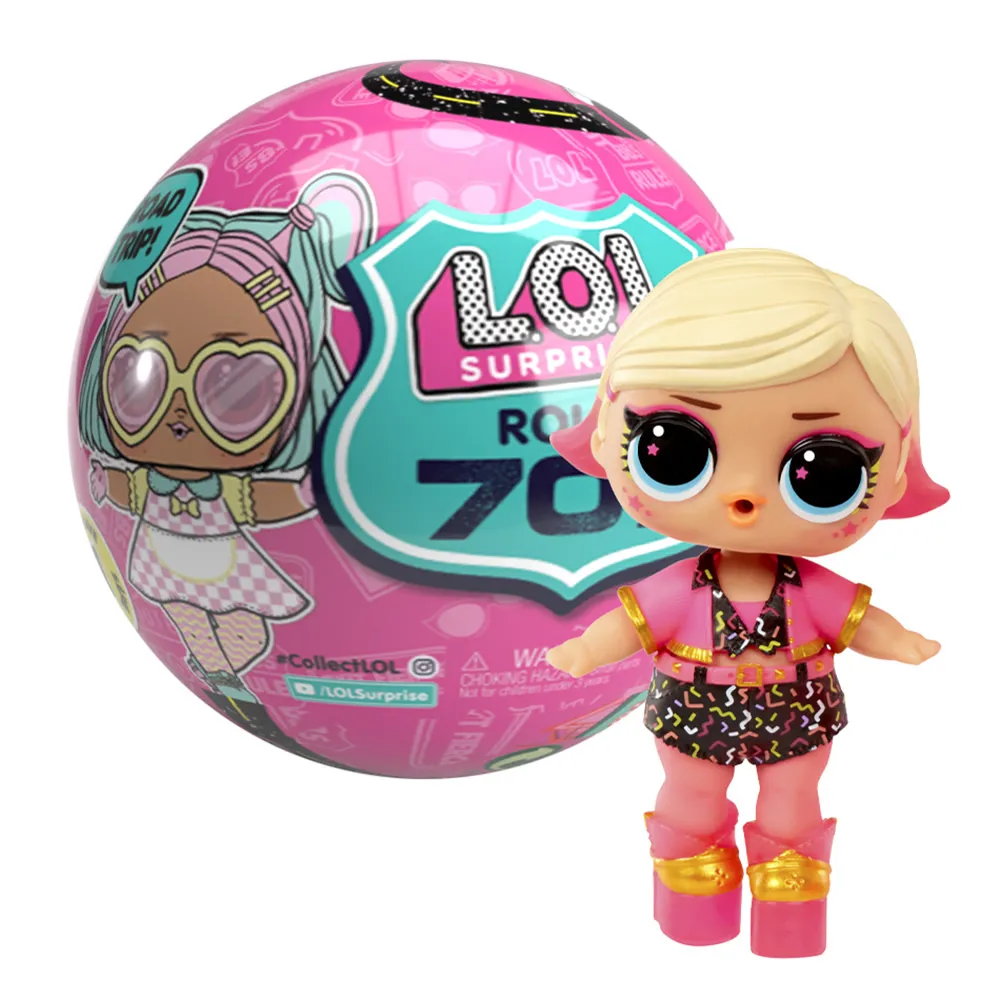 LOL 707 OMG特級時尚娃娃 歷史價格詳細信息