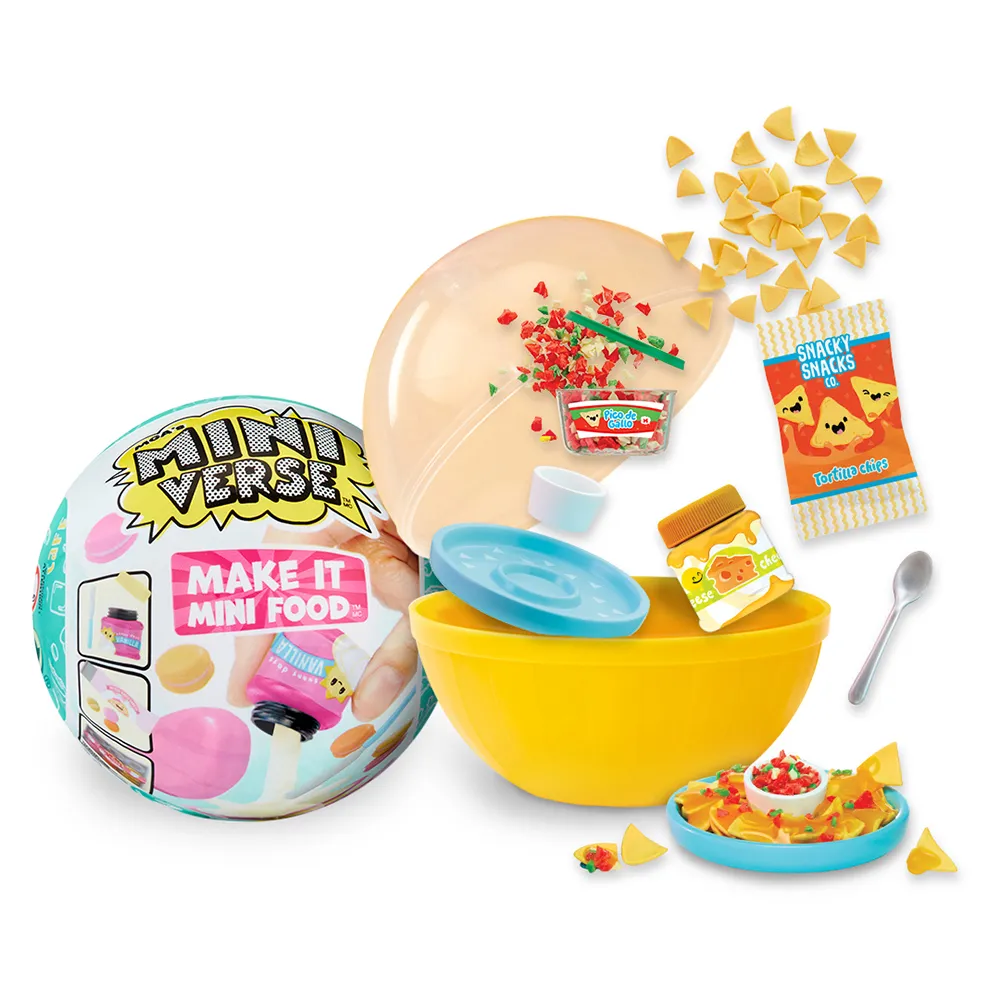 迷你宇宙手作餐點驚喜球-萬聖系列(隨機一顆) 歷史價格詳細信息