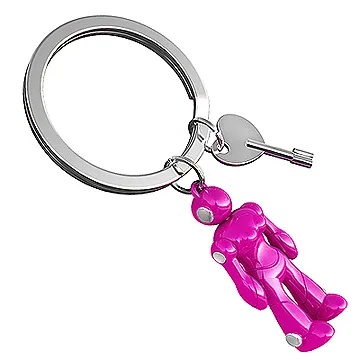 MTM機車鑰匙圈 (粉紅Scooter)，比利時創意品牌，真的是好機車呀! 金屬材質，ideadozen創意達人推薦 歷史價格詳細信息