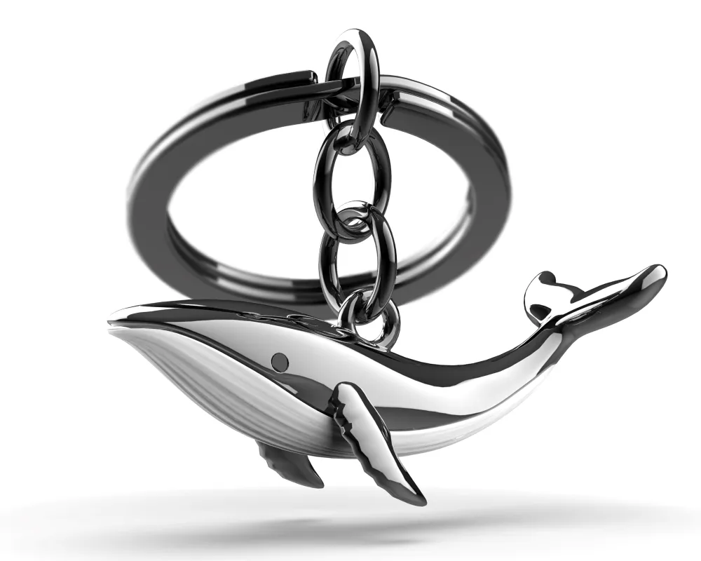 Metalmorphose 粉色心型拼圖鑰匙圈 歷史價格詳細信息