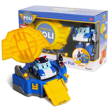 【POLI 波力】LED閃燈5吋變形波力/羅伊/安寶/赫利系列-任二隻｜卡多摩 歷史價格詳細信息