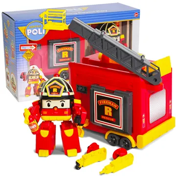 《 POLI 波力 》LED變形波力 - 手提基地 歷史價格詳細信息