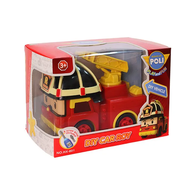 POLI 波力 - 羅伊販賣機 歷史價格詳細信息