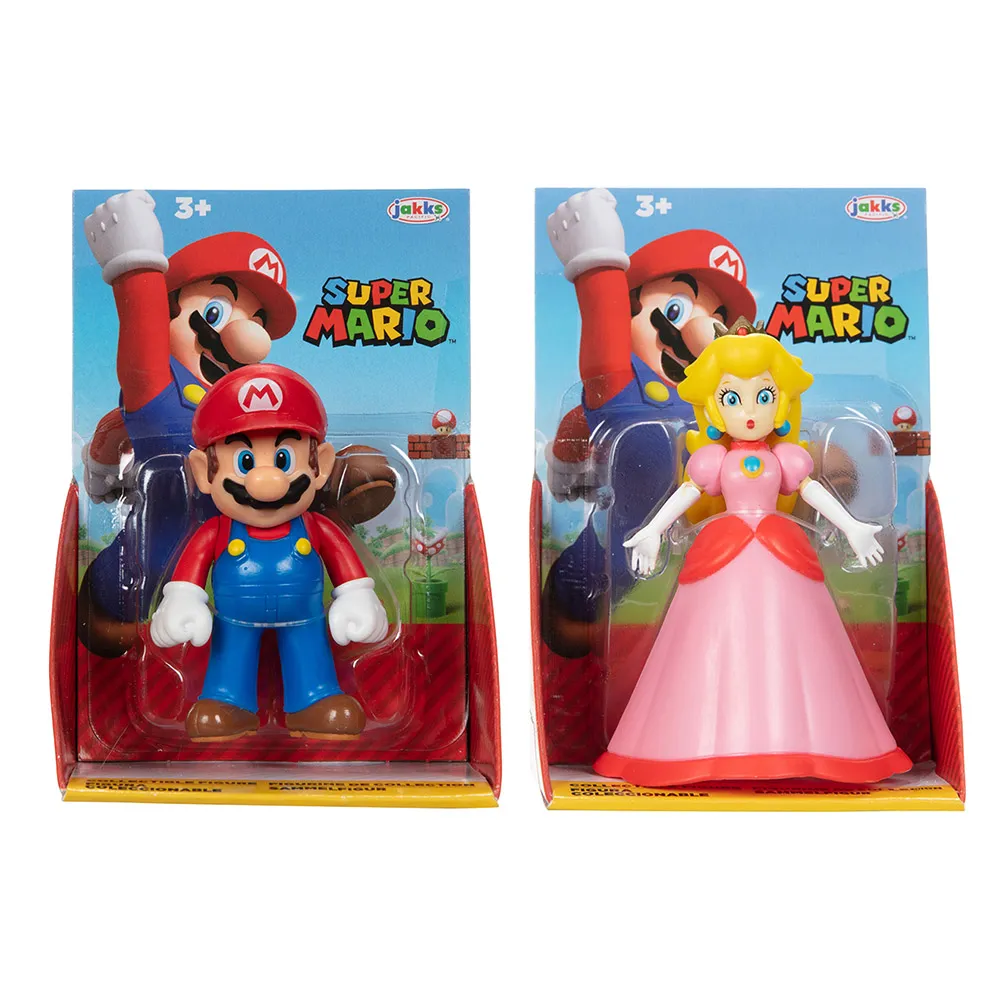 任天堂2.5吋公仔W36(一套5入) 歷史價格詳細信息