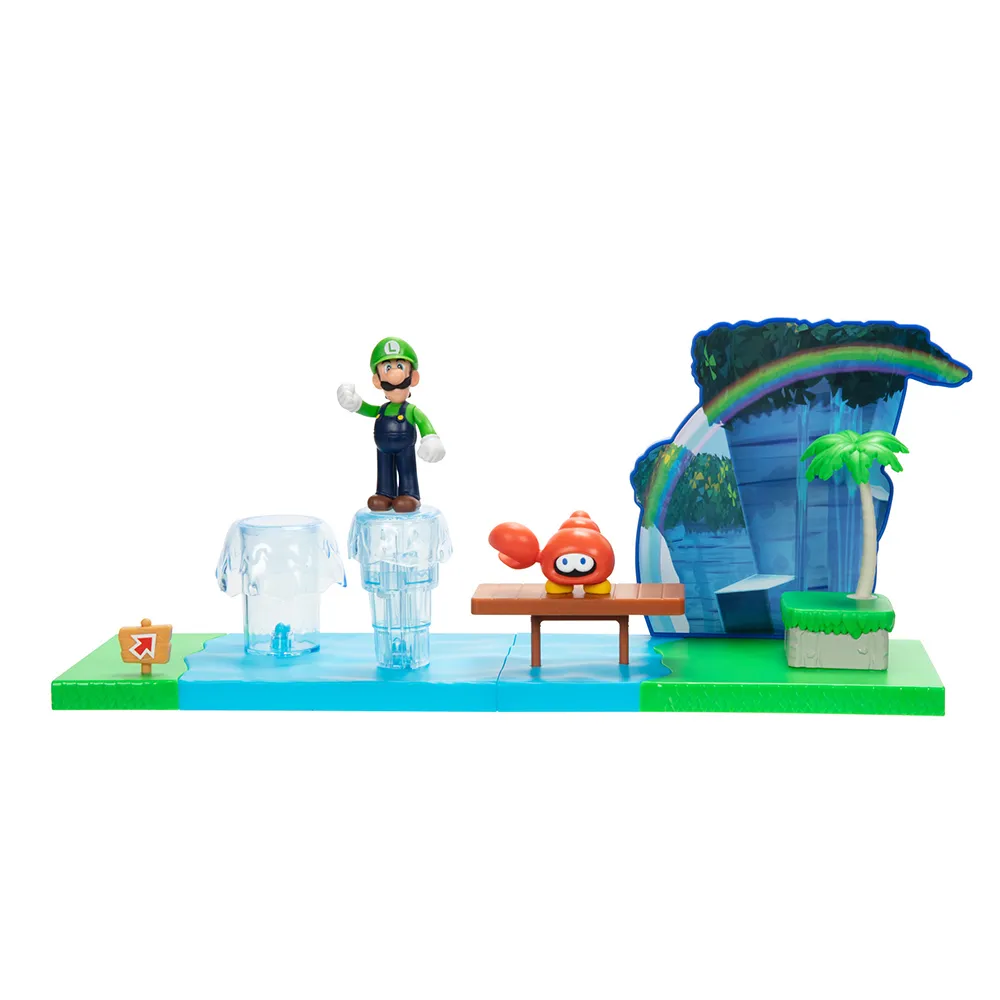 任天堂2.5吋噴泉海灘5入組 公仔 Nintendo Mario 正版 振光玩具 歷史價格詳細信息