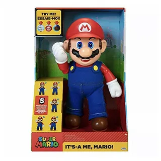 任天堂 12吋感應音效瑪利歐 Nintendo Mario 正版 振光玩具 歷史價格詳細信息