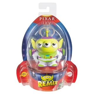 玩具總動員三眼仔漢堡日人偶辦公仔潮玩擺件禮物 歷史價格詳細信息