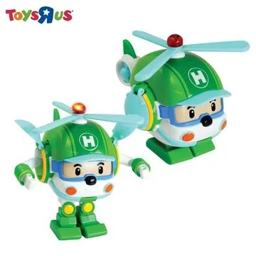 玩具反斗城  poli 波力 LED 變形赫利 價格比較,價格查詢,歷史價格詳細信息