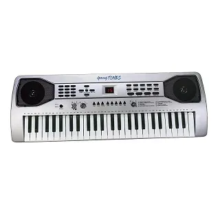 Groovy Tunes 37鍵電子琴 玩具反斗城 歷史價格詳細信息