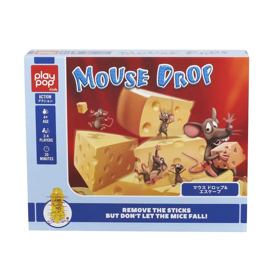 Play Pop 翻滾小老鼠 ToysRUs玩具反斗城 價格比較,價格查詢,歷史價格詳細信息