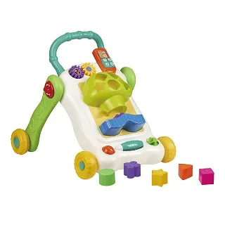 玩具反斗城 Top Tots天才萌寶 叭叭拉風學步車 歷史價格詳細信息