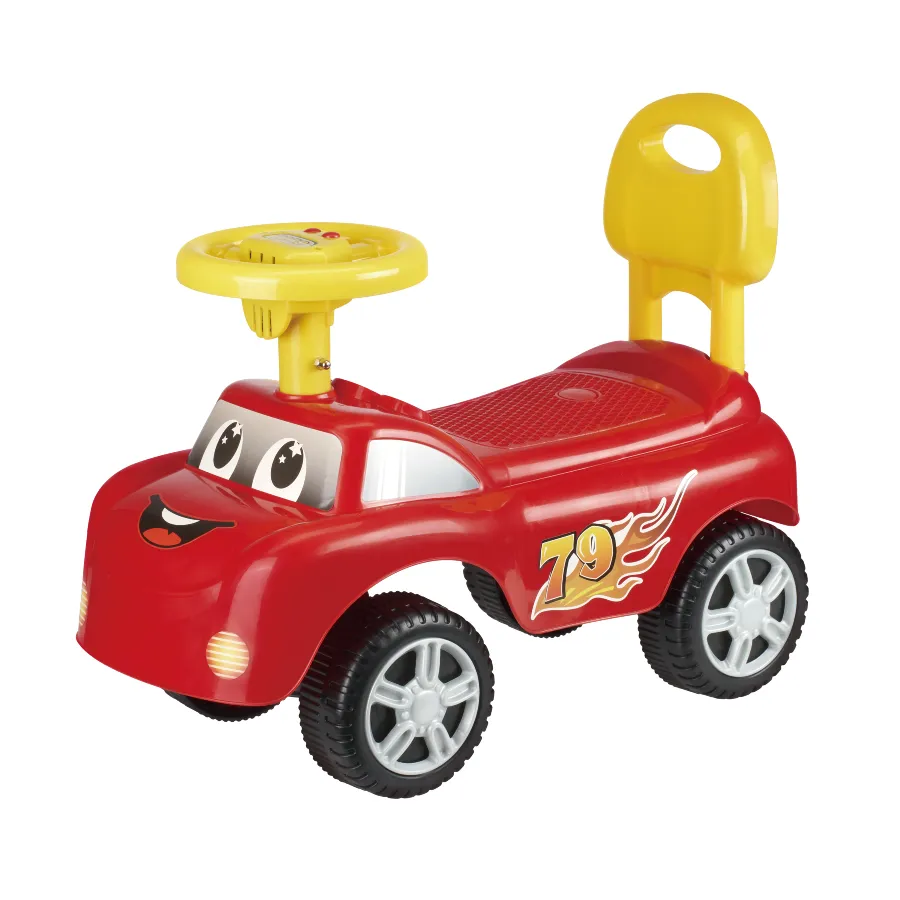 玩具反斗城 Top Tots天才萌寶 叭叭拉風學步車 歷史價格詳細信息