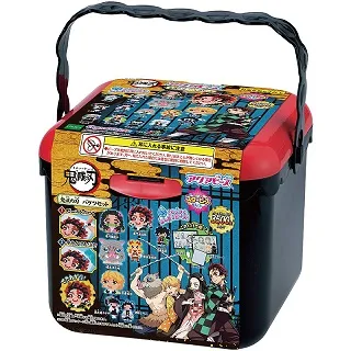 水串珠 鬼滅之刃水串珠提盒組 歷史價格詳細信息