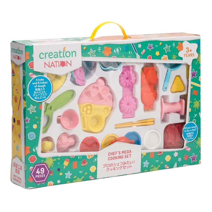 Creation Nation 小小廚師烤箱遊戲組 ToysRUs玩具反斗城 歷史價格詳細信息