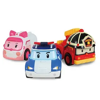 玩具反斗城  poli 波力 LED 變形赫利 歷史價格詳細信息