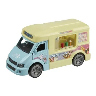 Speed City 極速城市 冰淇淋車 玩具反斗城 歷史價格詳細信息