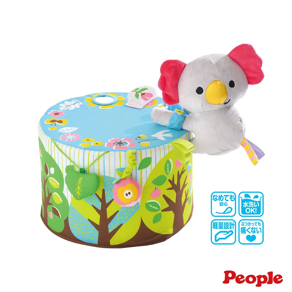 日本 People 全身體感大積木 空間遊戲組合 積木【樂兒屋】 歷史價格詳細信息