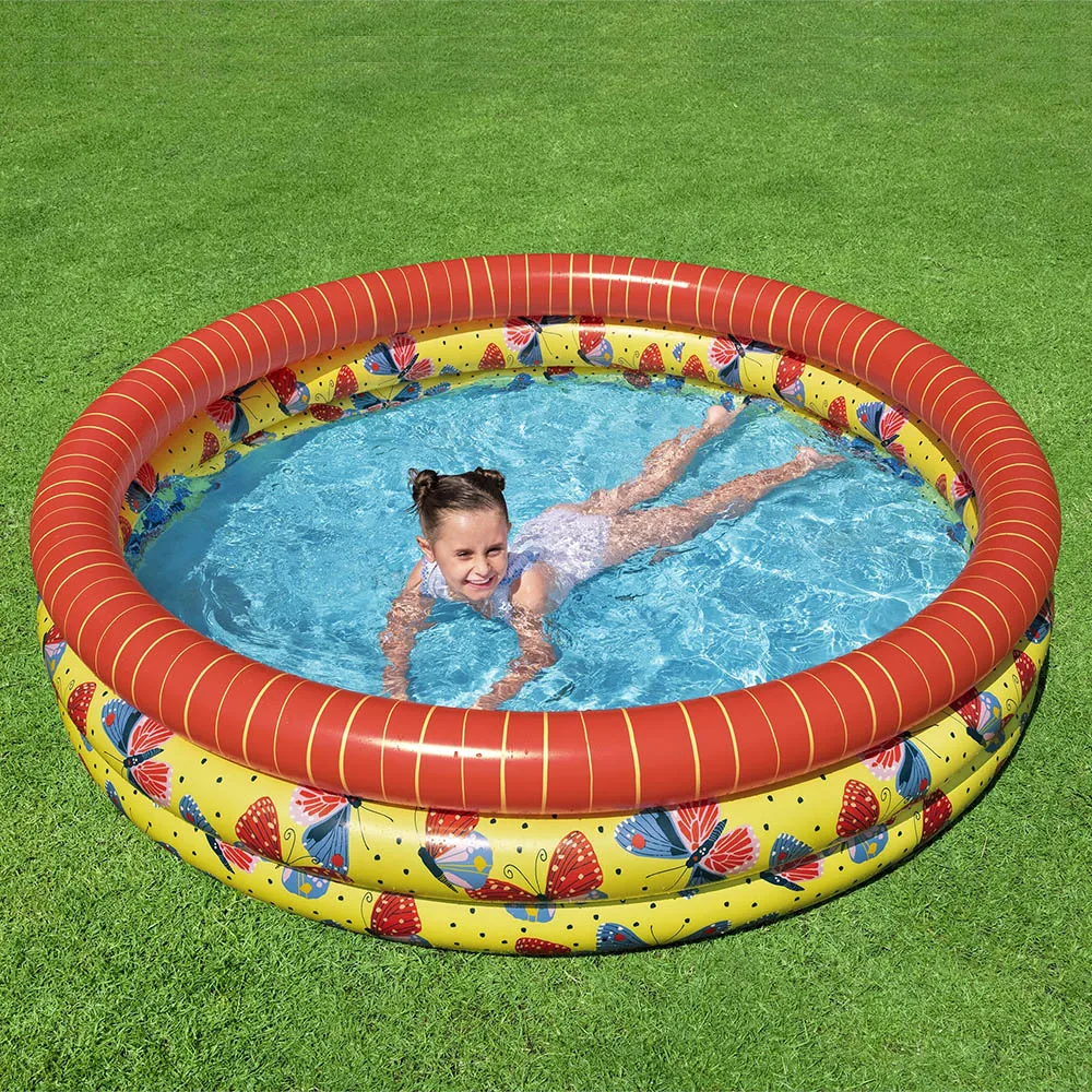 游泳圈Bestway兒童水上坐騎火烈鳥游泳圈成人玩具網紅浮排泳池充氣浮床救生圈 歷史價格詳細信息