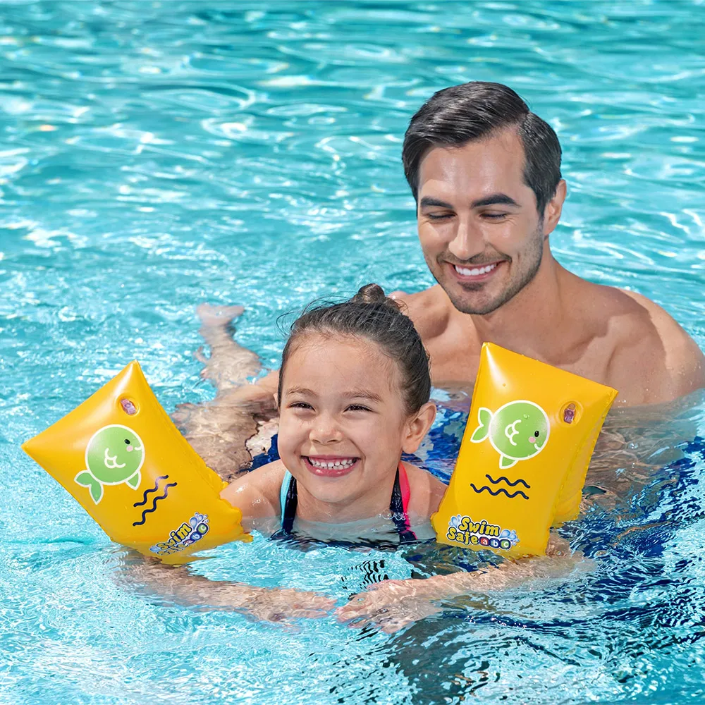 【愛而富L&R】Bestway 學習型兒童游泳背心 B級 游泳 充氣背心 歷史價格詳細信息