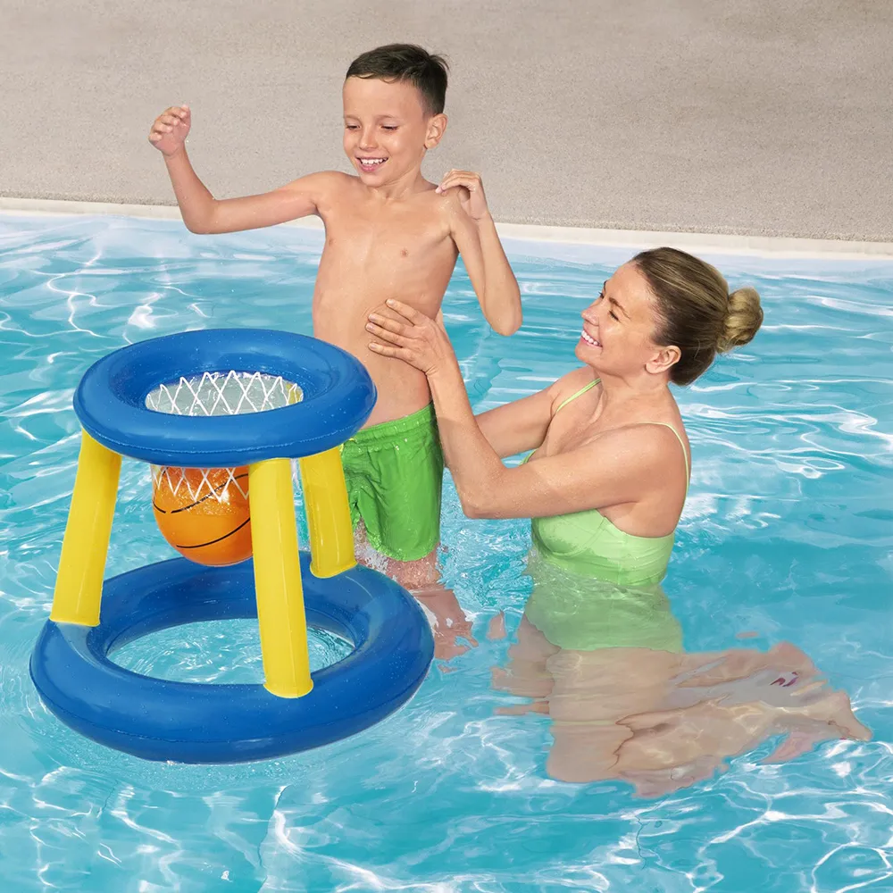 愛而富-Bestway-互動動物戲水擊球器(鯨魚) 歷史價格詳細信息