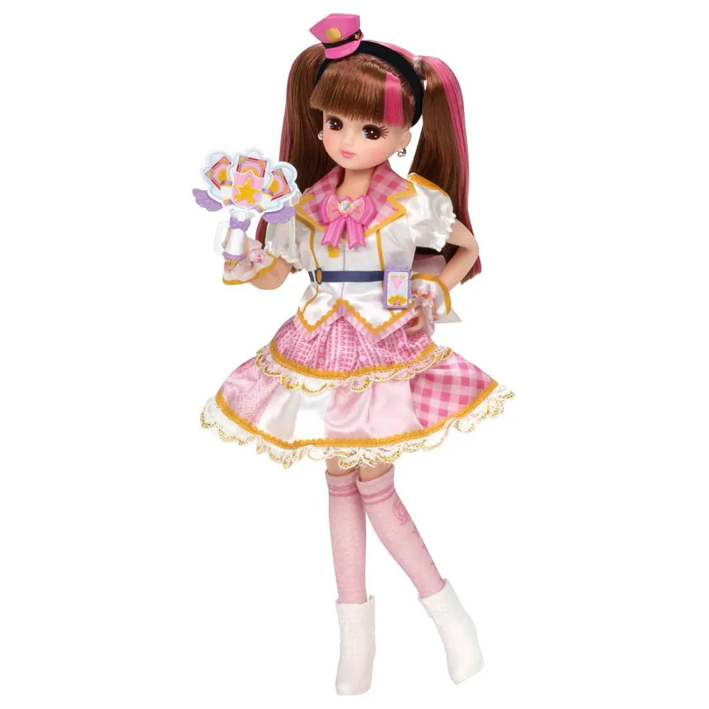 刑警 x 戰士美少女 愛心刑警手冊 (TAKARA TOMY) 歷史價格詳細信息