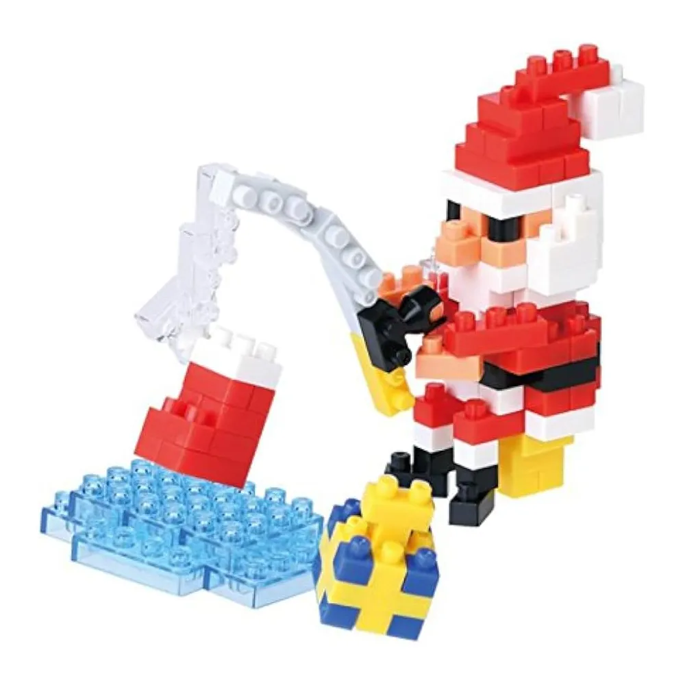 Nano Block 迷你積木 - NBC_354座頭鯨 歷史價格詳細信息