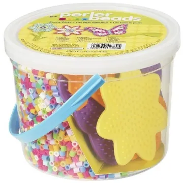 《Perler拼拼豆豆》我的寵物 8,500 顆拼豆組合桶 歷史價格詳細信息