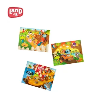 B.Toys 溫斯島積木村_Land of B.系列 歷史價格詳細信息