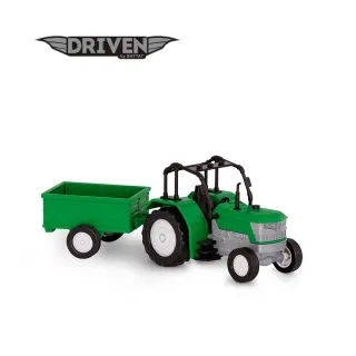 Battat 迷你拖板車_Driven系列 玩具 模型 小朋友 車 歷史價格詳細信息